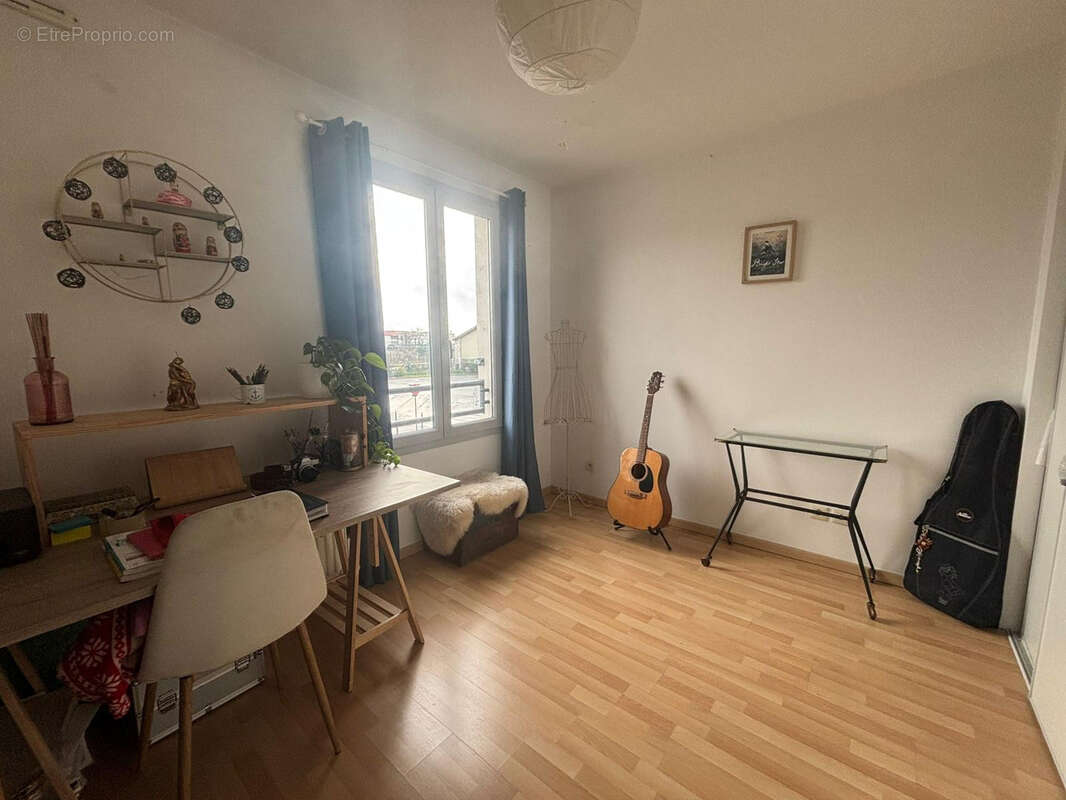 Appartement à VILLEFRANCHE-SUR-SAONE