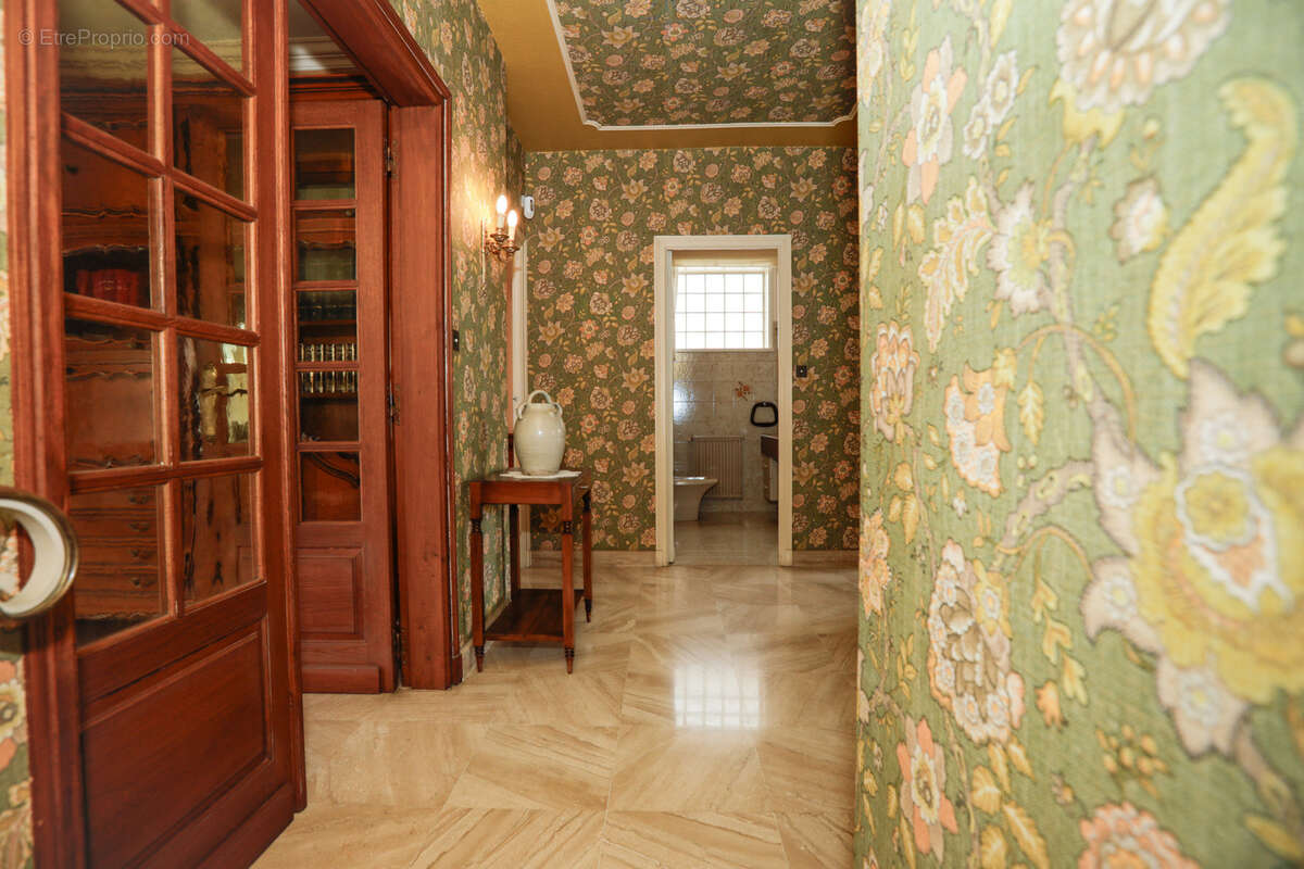 Maison à LIMOGES