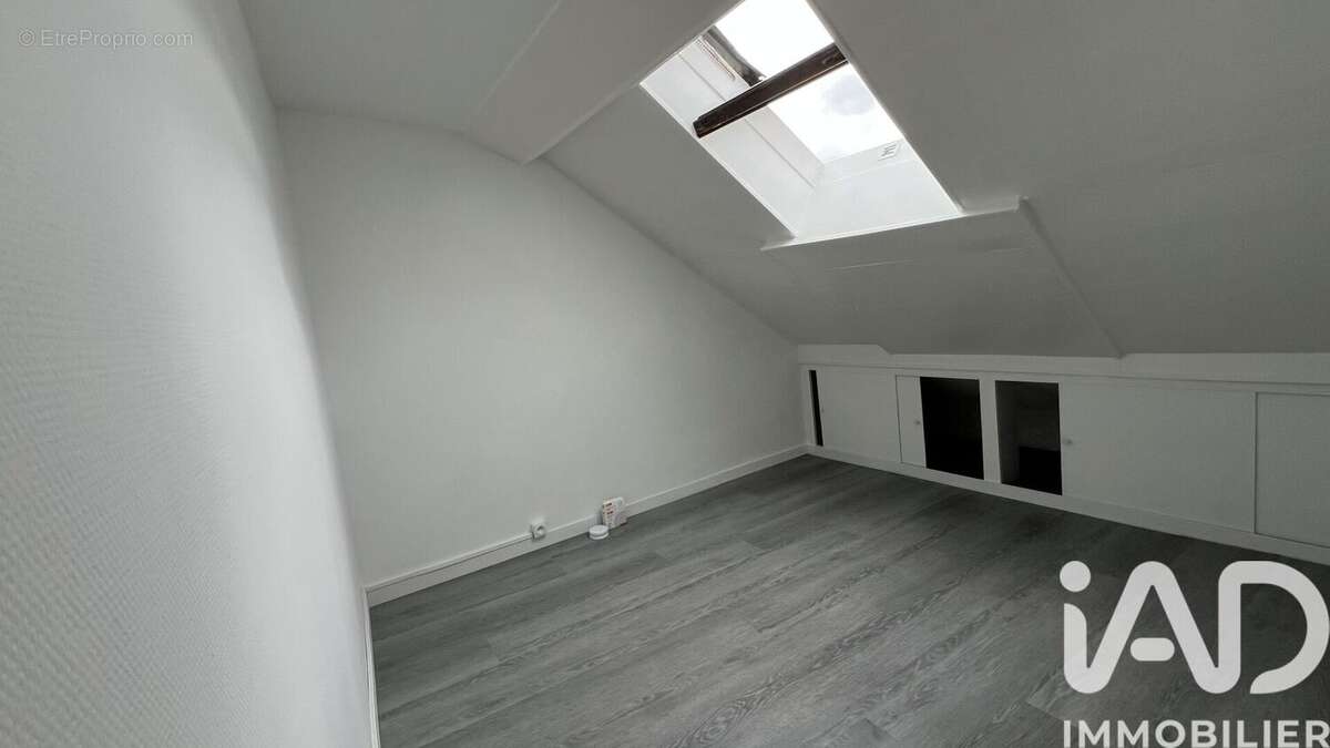 Photo 3 - Appartement à PARIS-9E