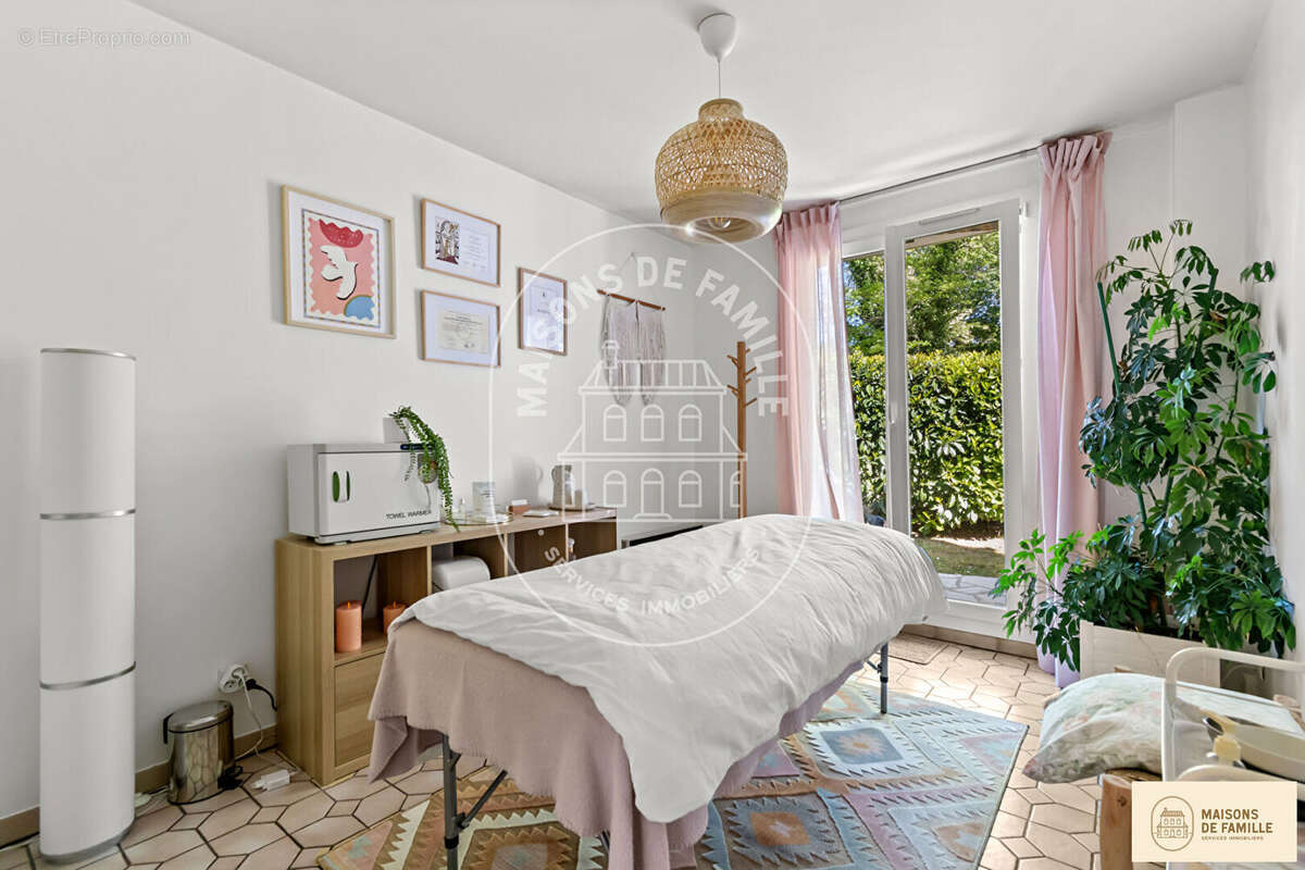 Maison à NOISY-LE-ROI