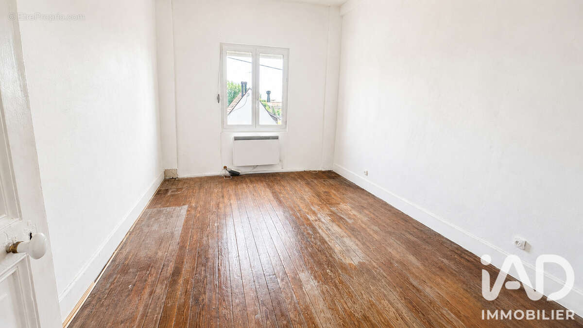 Maison 85 m² à Etrepagny  - photo 8