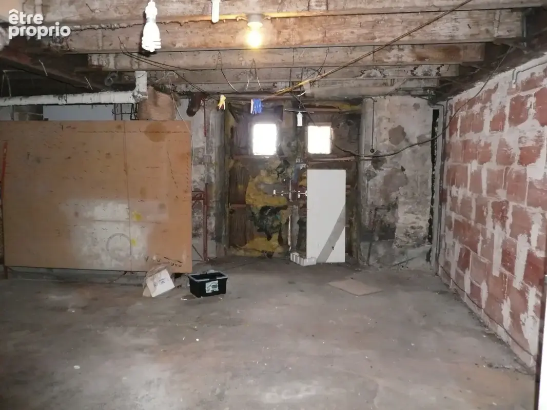  maison a vendre cognac quartier la gare  - photo 35