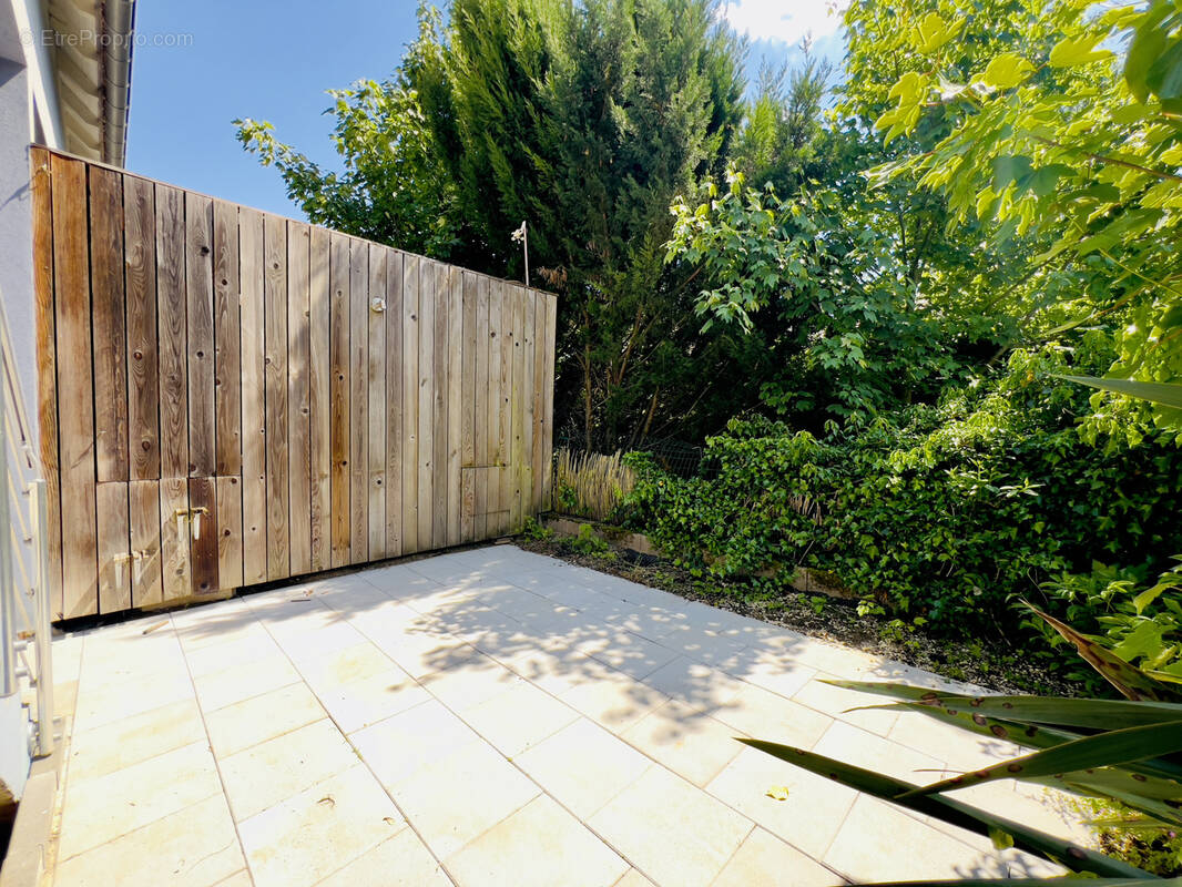 Maison à WINTZENHEIM-KOCHERSBERG