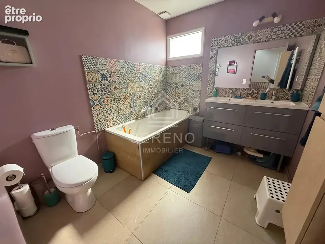 Maison 8 pièces 164 m² à vendre à Fontenay-Sous-Bois (94120) - photo 10