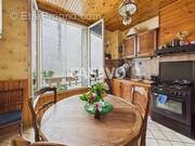 Maison à LIVRY-GARGAN