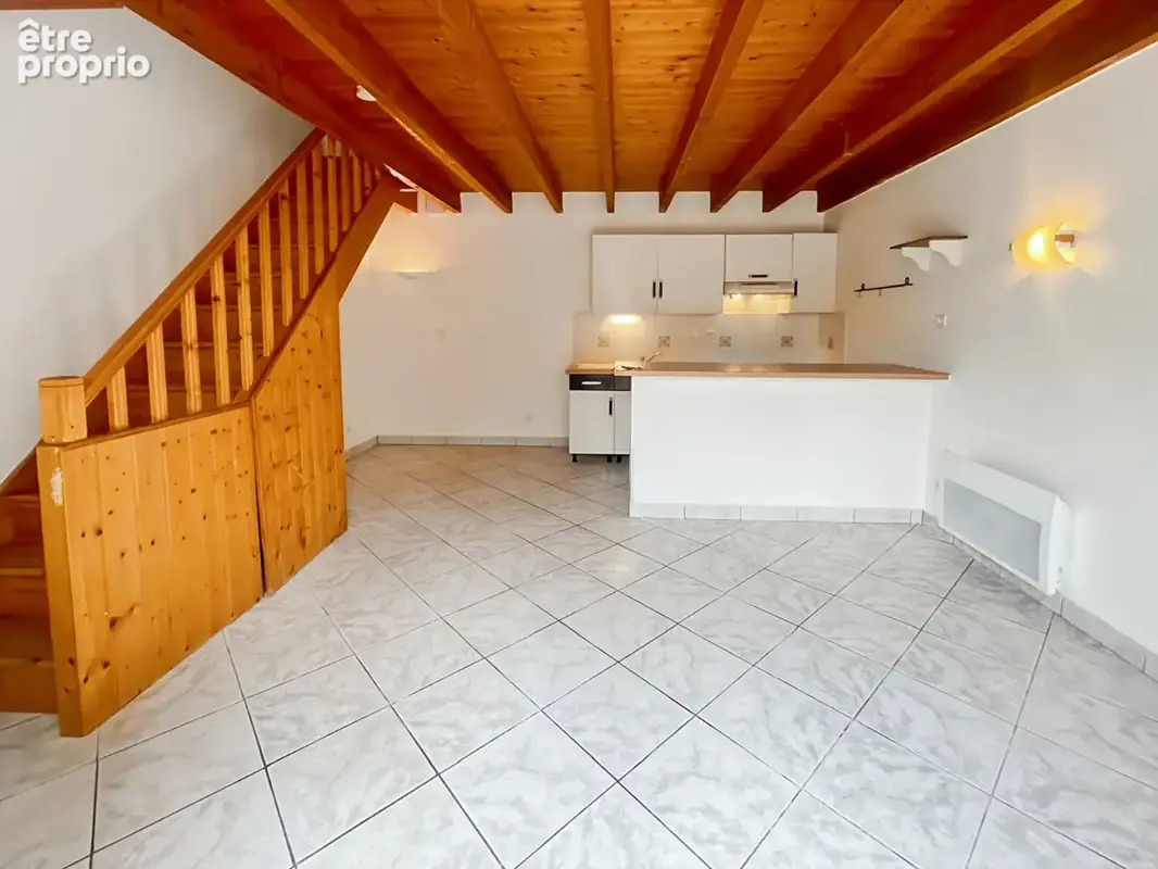 Appartement 43m² à bordeaux - photo 5