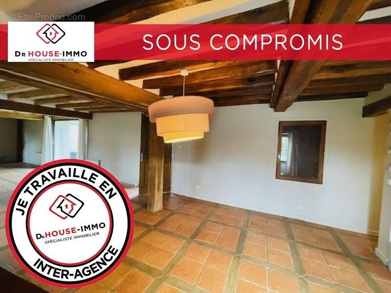 Maison à GIRONVILLE