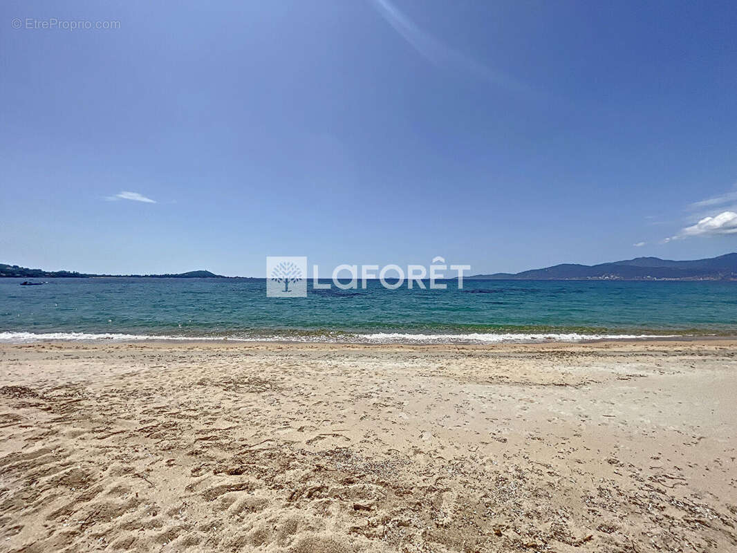 Maison à GROSSETO-PRUGNA