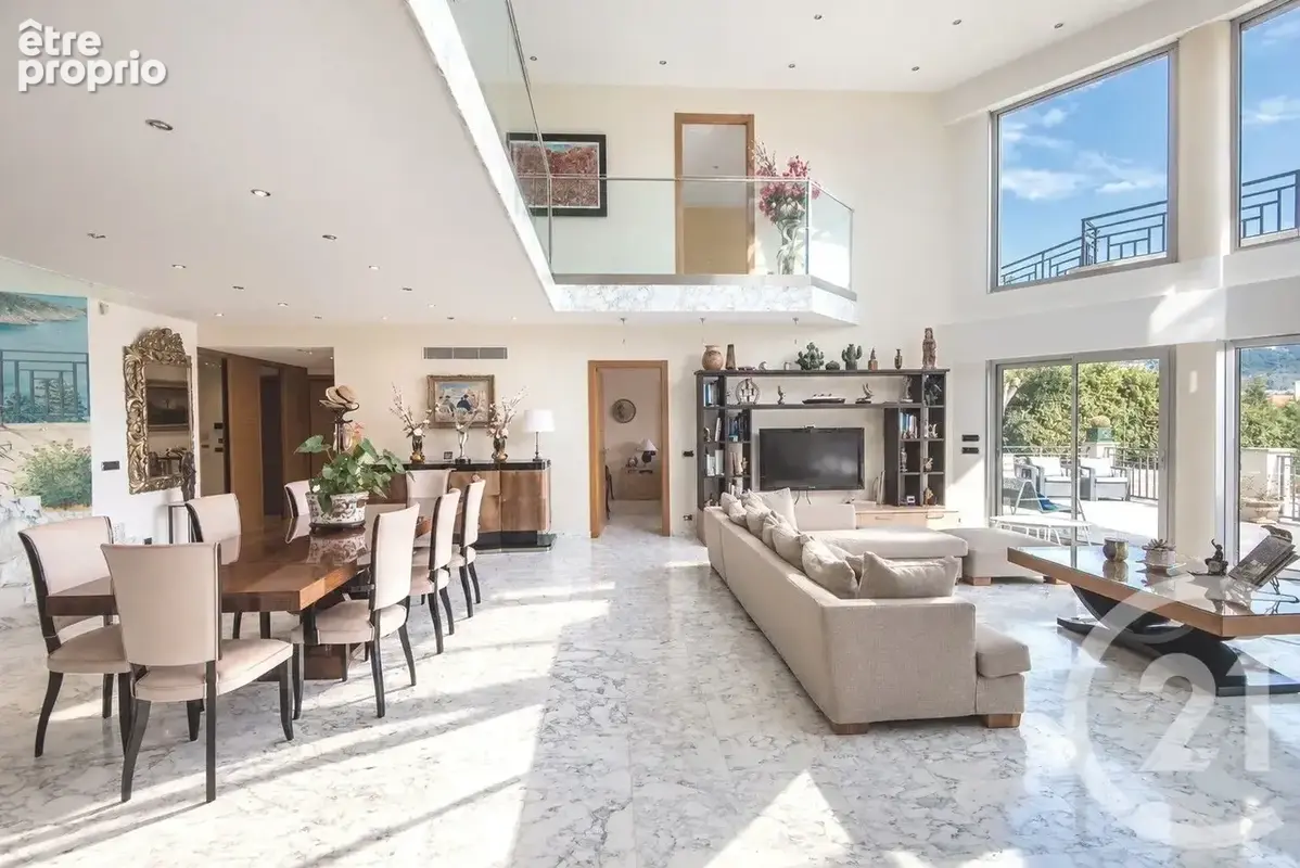 Maison 7 pièces 258 m² à vendre à Nice (06300) - photo 10
