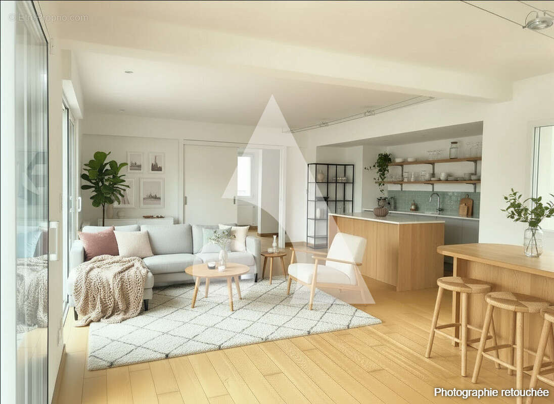 Maison à CHALON-SUR-SAONE