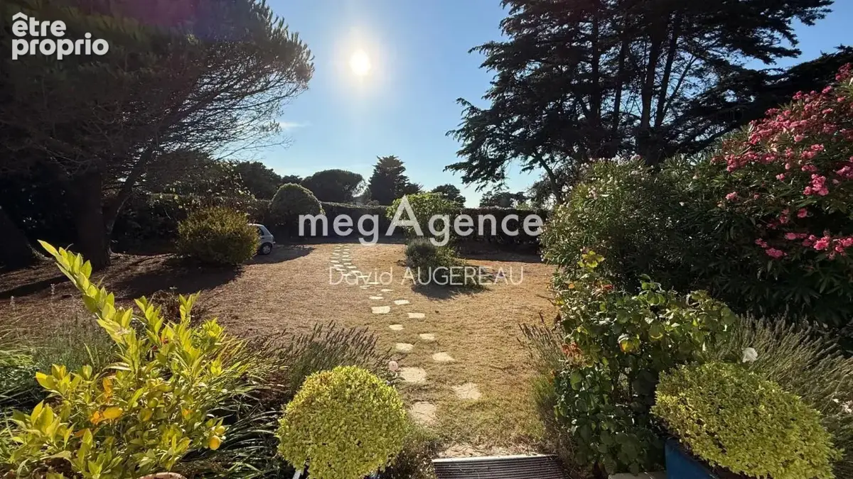 Au calme, proche de la côte sauvage et des plages - photo 2