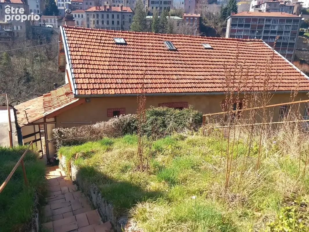 La ville à la campagne : un bien rare aux multiples possibilités - photo 7