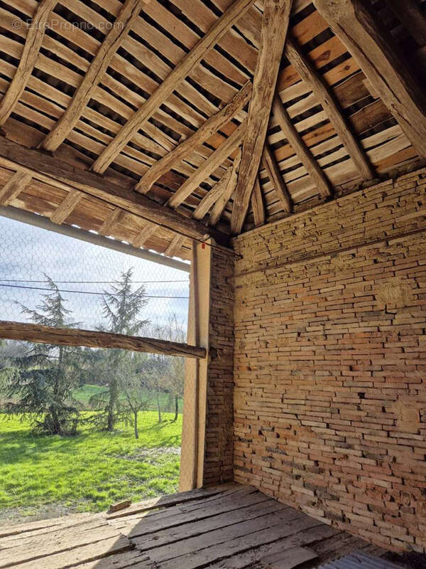 Maison 140 m² à Grazac  - photo 19