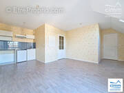 Appartement à NOYAL-CHATILLON-SUR-SEICHE