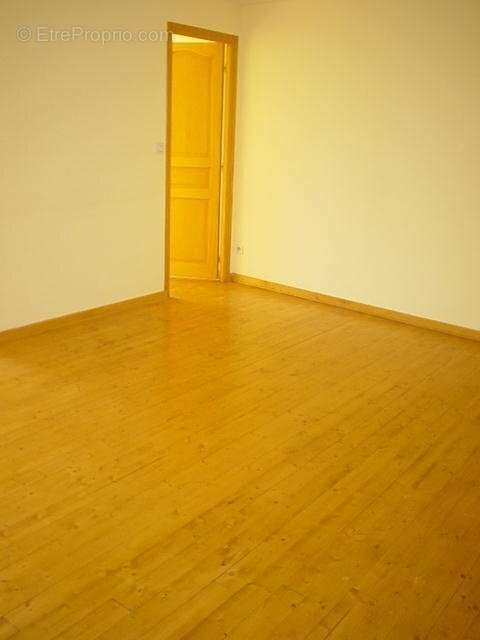 Appartement à AIRE-SUR-LA-LYS