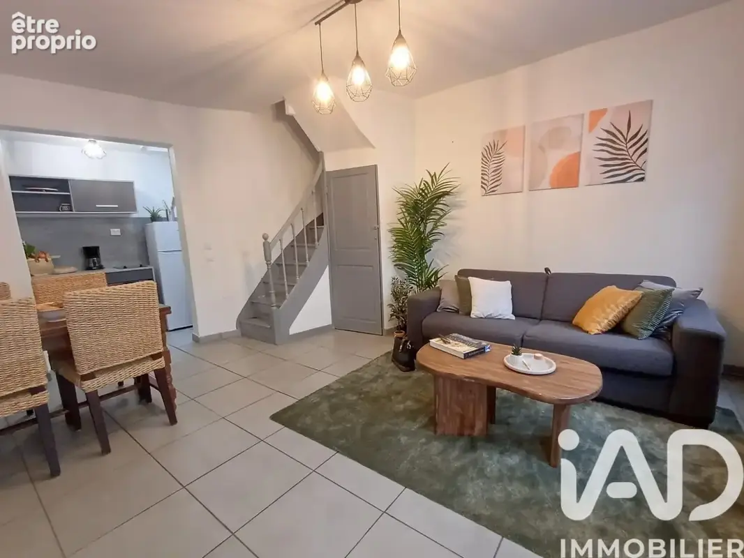 Photo 1 - Maison à AMIENS
