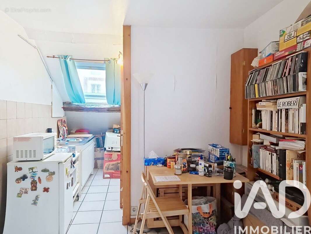 Photo 5 - Appartement à CORBEIL-ESSONNES