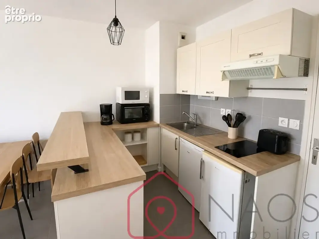 Appartement à LA SEYNE-SUR-MER