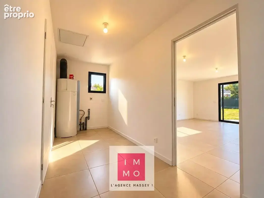 Votre maison neuve de plain-pied n’attend plus que vous - photo 11