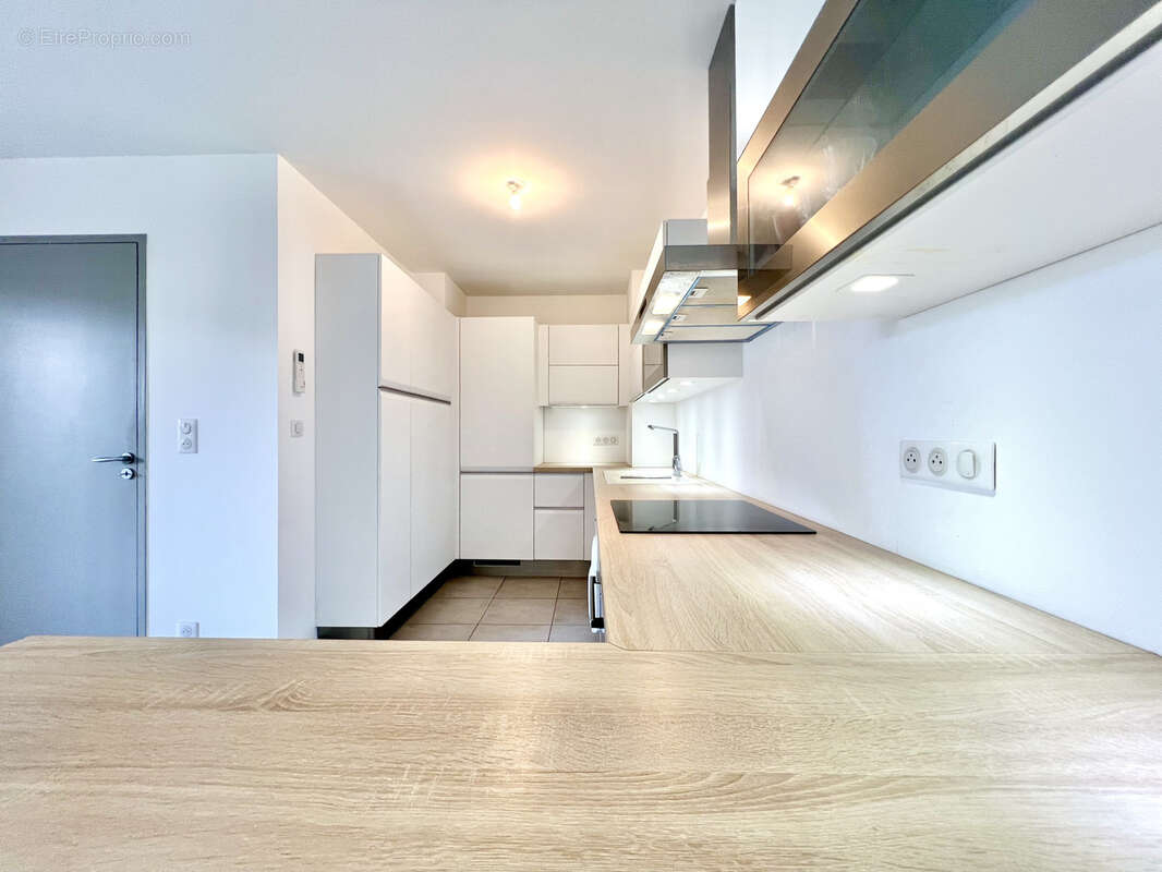 Appartement à SAINTE-MAXIME