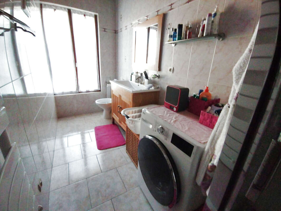 Maison à CLOYES-SUR-LE-LOIR