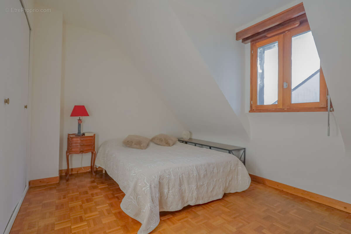 Maison à SAINT-HERBLAIN