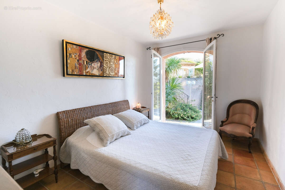 Maison à SAINT-PAUL