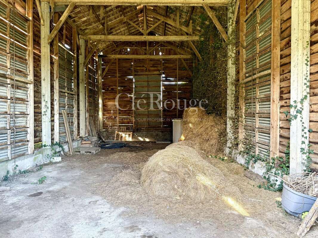 Maison à DURAS
