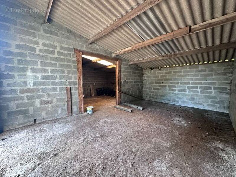 Maison à LANDELLES-ET-COUPIGNY