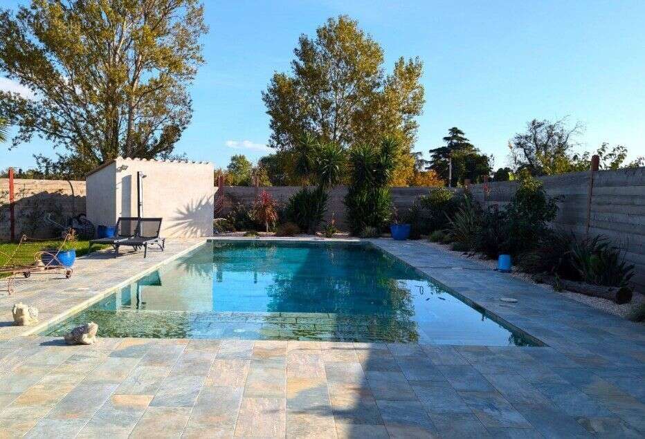 Maison à PERPIGNAN