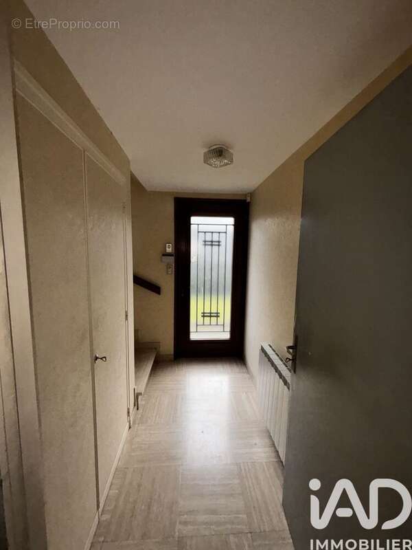 Photo 3 - Maison à LA RAVOIRE