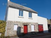 Maison à CALAN