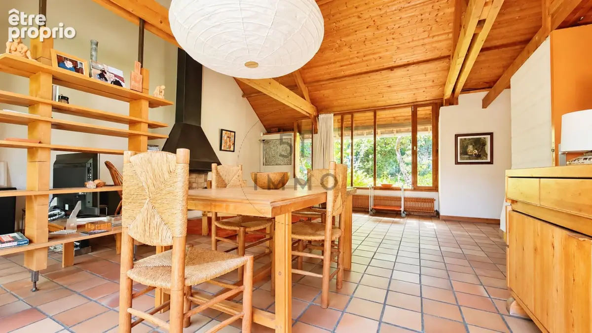 Maison 6 pièces 156 m² à vendre à Fontenay-Aux-Roses (92260) - photo 2