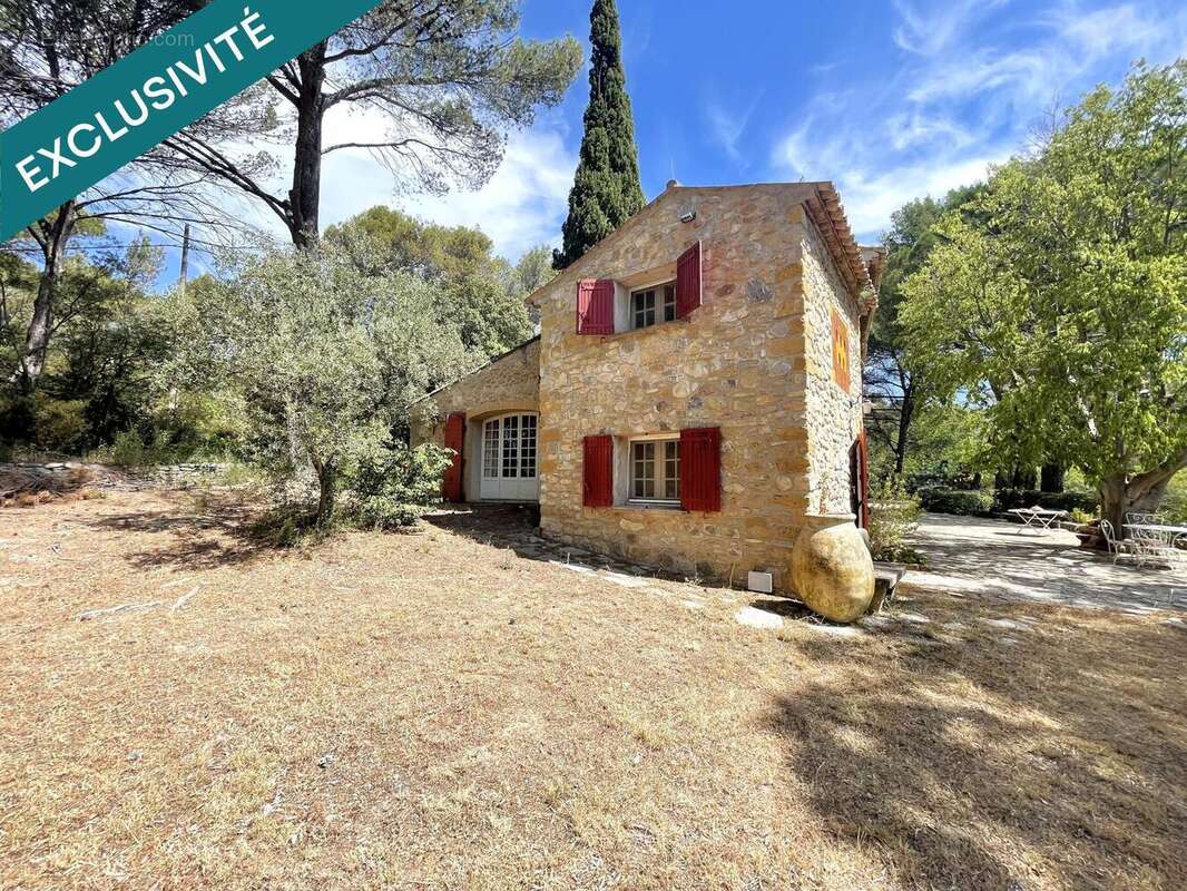 Photo 4 - Maison à LAMBESC