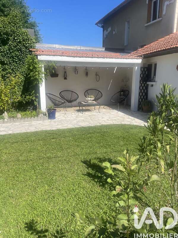 Photo 4 - Maison à TARBES