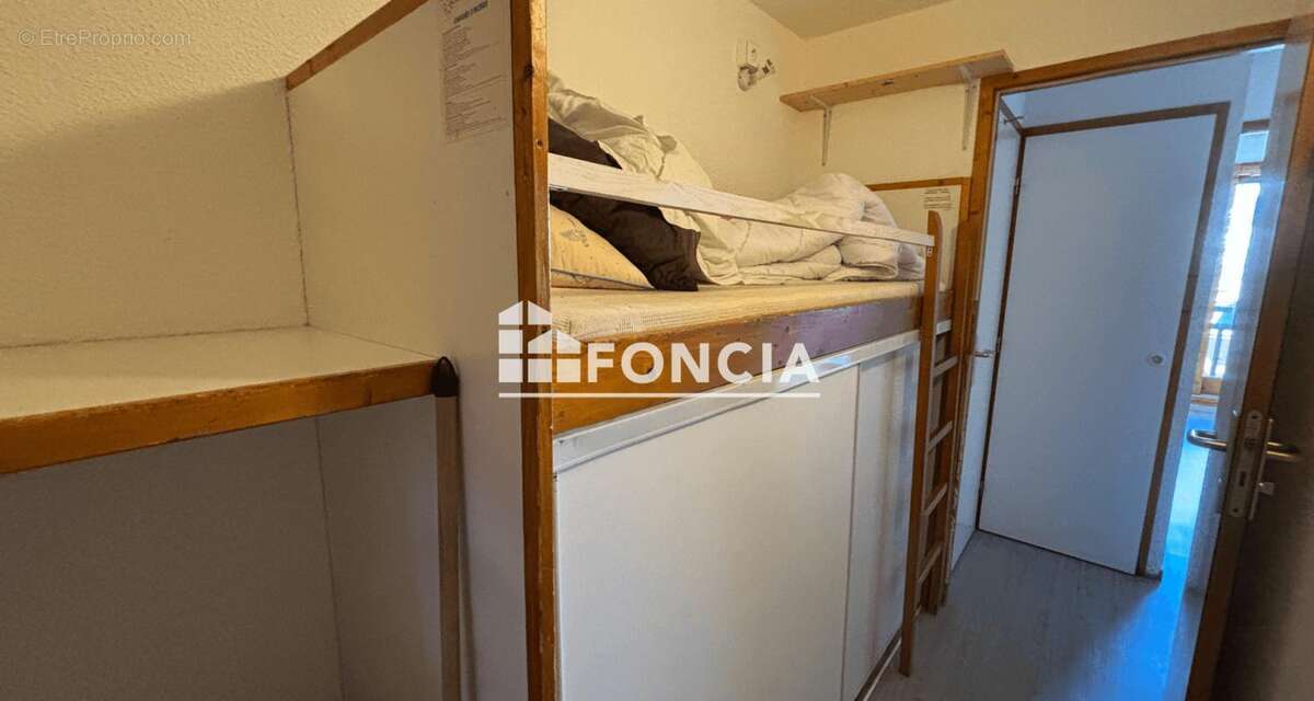 Appartement à MONT-DE-LANS