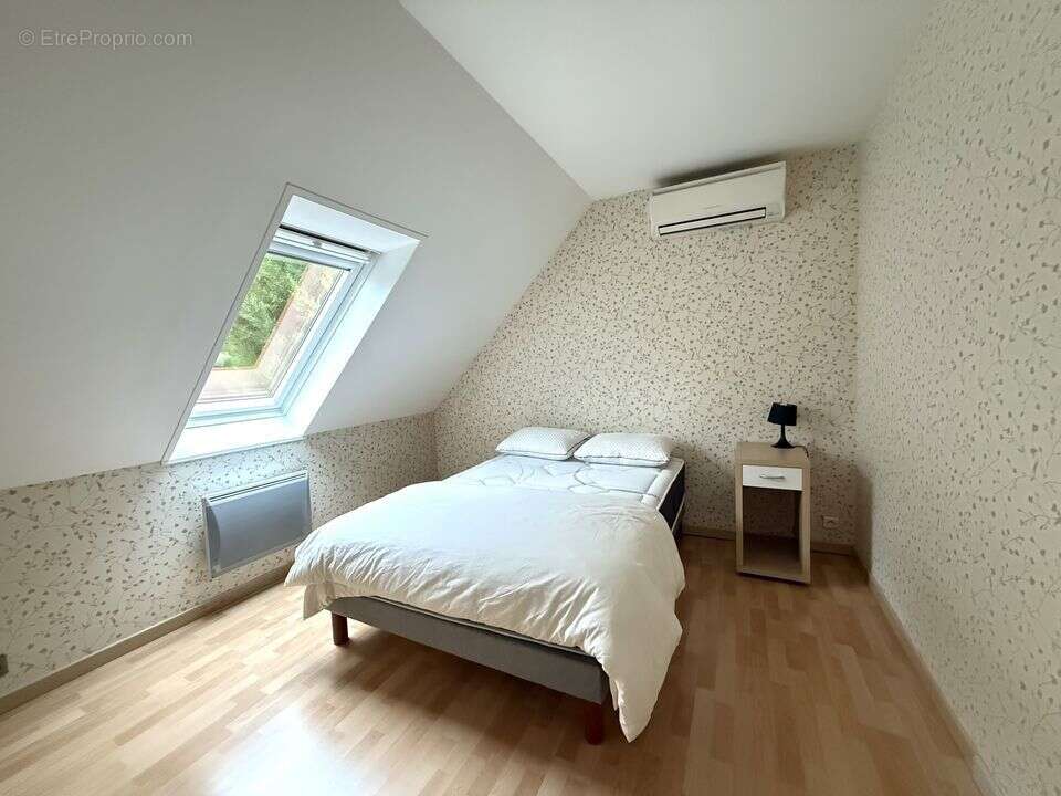 Maison à DONNEMARIE-DONTILLY