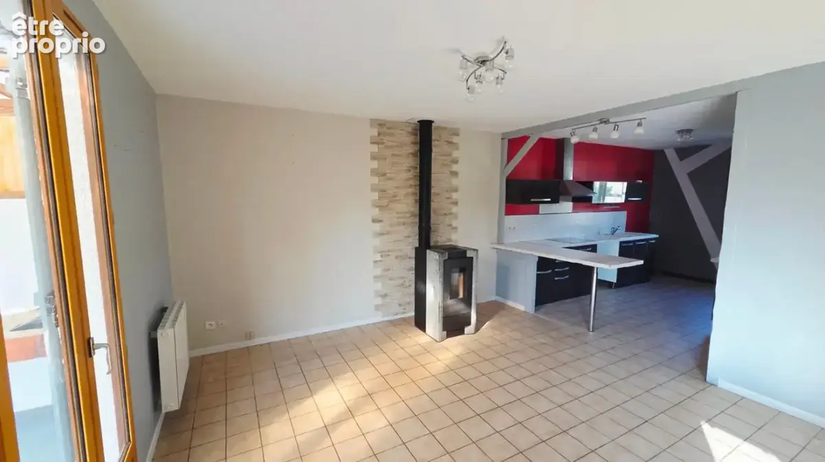 Maison 5 pièces 98 m² - photo 4