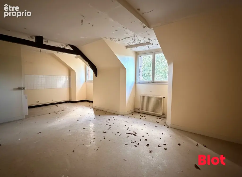 Maison 161 m² à Mordelles  - photo 7