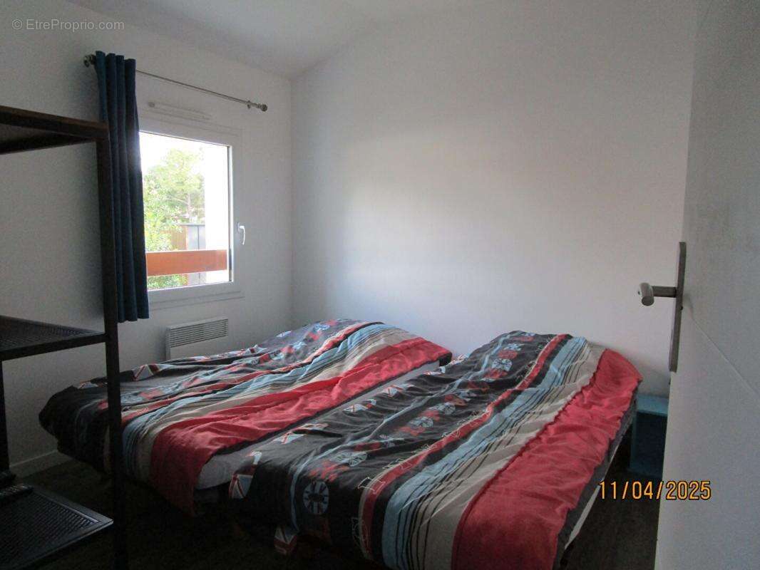 Maison à LONGEVILLE-SUR-MER