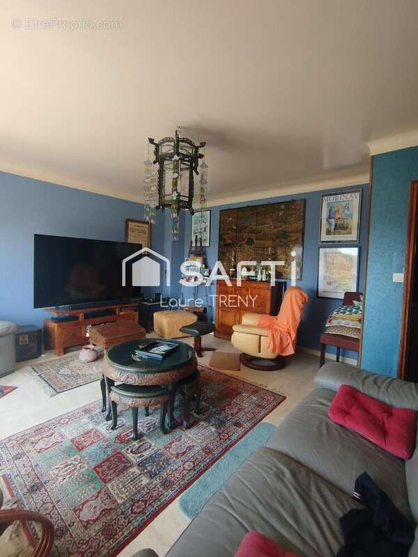 Photo 2 - Maison à SAINT-GILLES-CROIX-DE-VIE