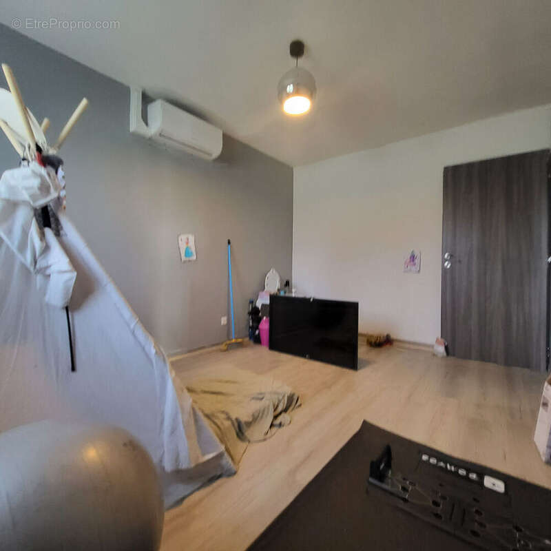 Maison à SANVIGNES-LES-MINES