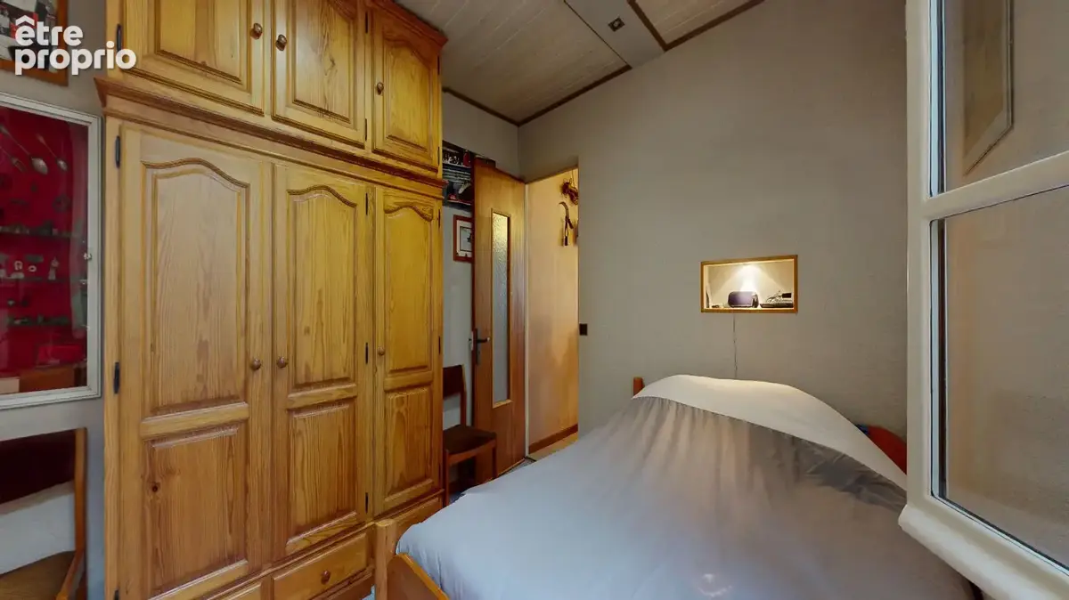 Appartement 2 pièces à Bois d'Arcy - photo 9