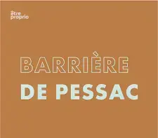 Appartement à TALENCE