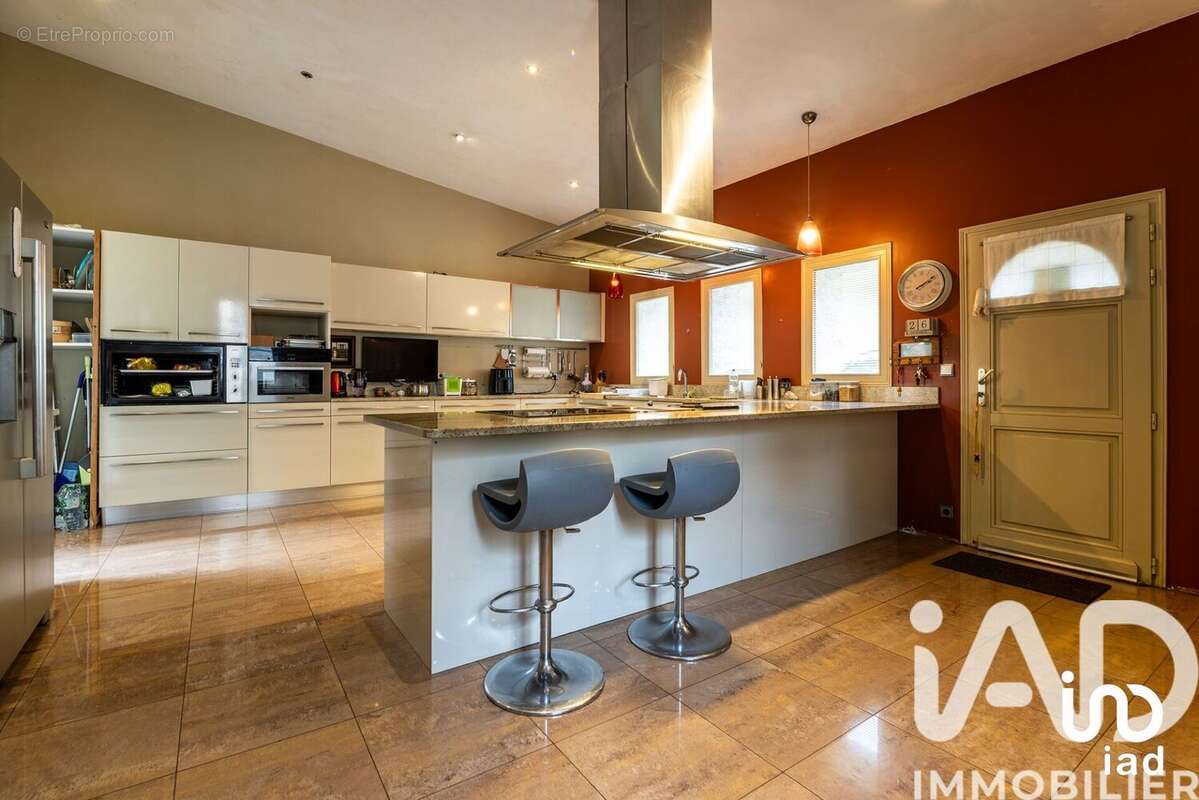 Photo 6 - Maison à AMBLEVILLE