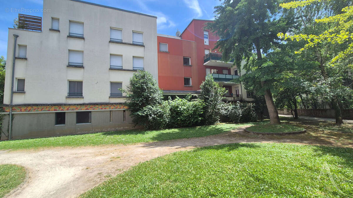Appartement Grenoble 3 pièce(s) 67.18 m2 - photo 15