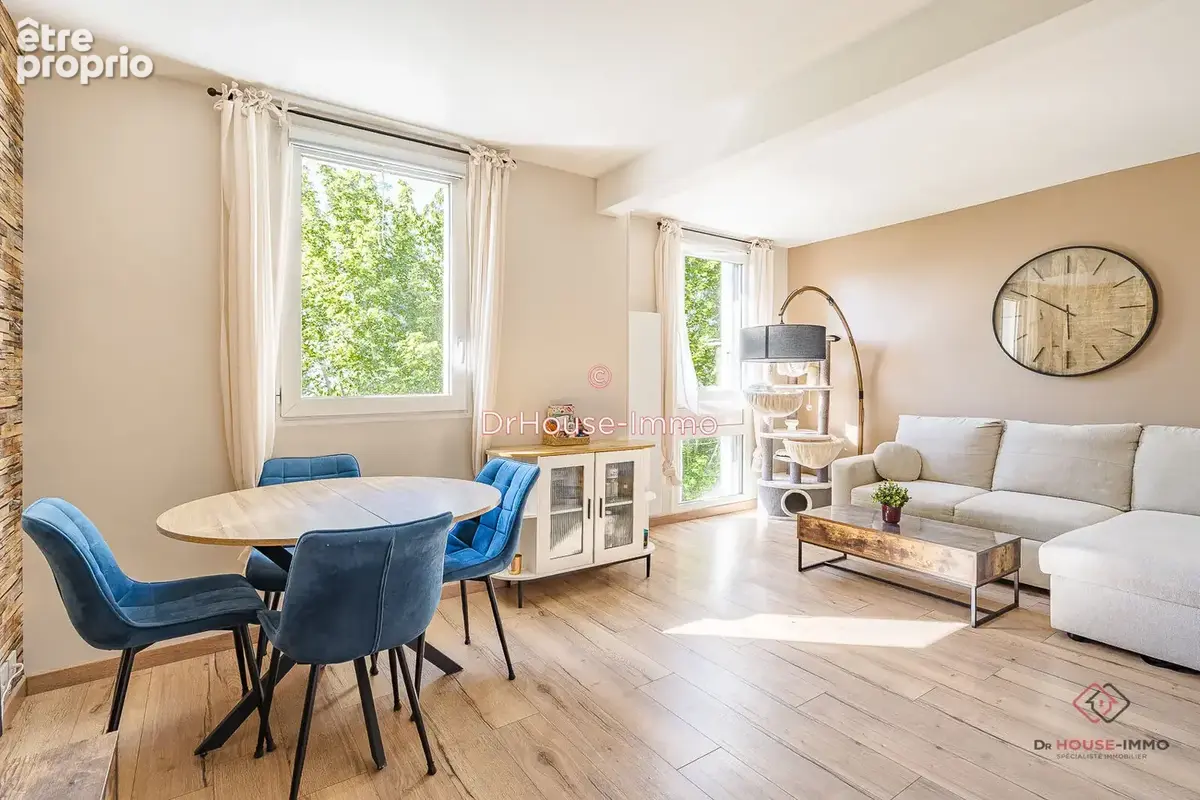 Appartement 3 pièces 61 m² à vendre à Bry-Sur-Marne (94360) - photo 6