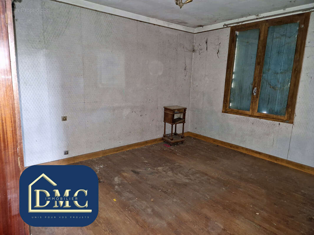 Maison à CINTEGABELLE