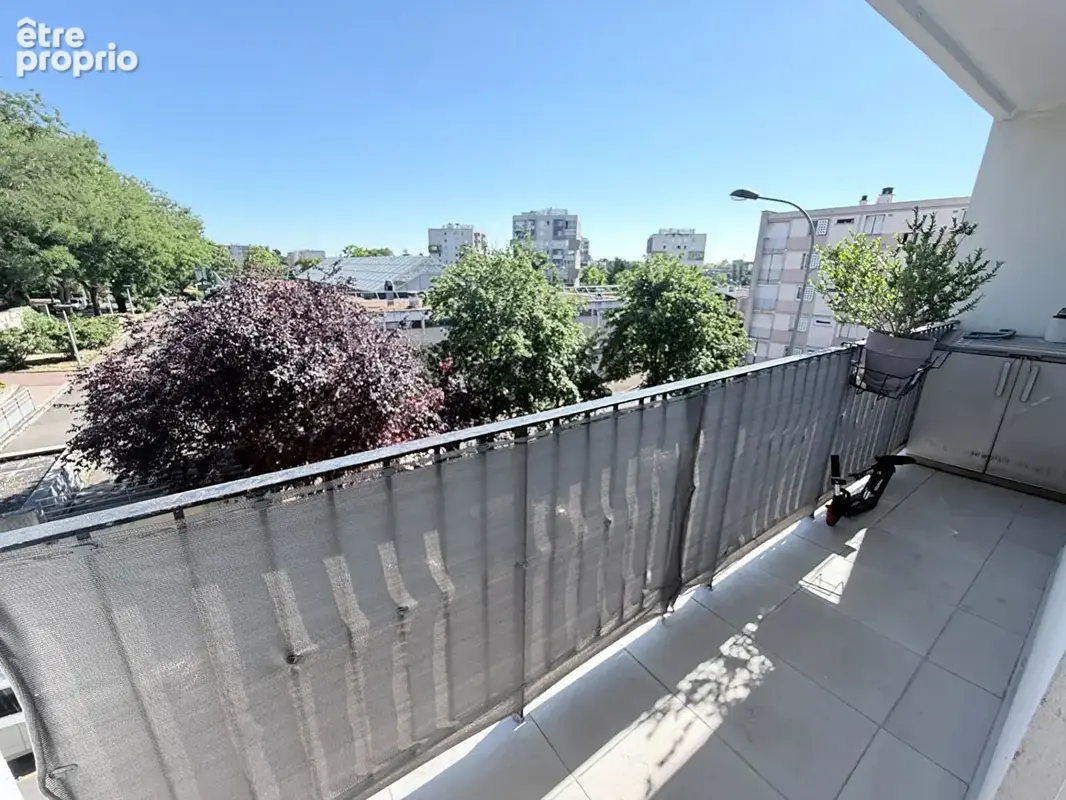 Appartement à CRETEIL