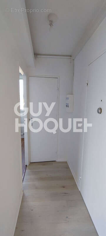 Appartement à CHATEAUDUN